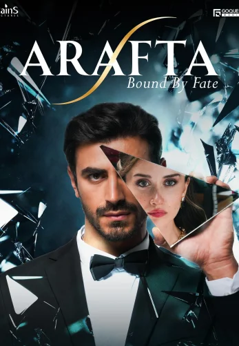 Между / Arafta турецкий сериал