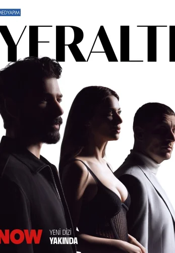 Под землей 11 серия